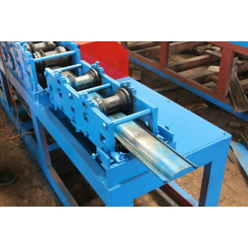 Roll Shutter Machine Shutter Roller Machine